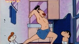 "Crayon Shin-chan" Meiya: "Hiroshi, I didn't expect you to have this kind of habit"