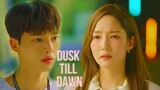 Si-Woo X Ha-Kyung I Dusk Till Dawn » Forecasting Love & Weather FMV