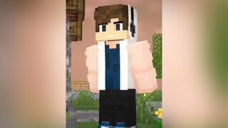 Các bạn thấy Vinh có mạnh mẽ không? 💪 🤣 vinhmc minecraft