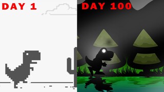 6 Bulan Belajar buat game (Unity) - DeVlog [6]