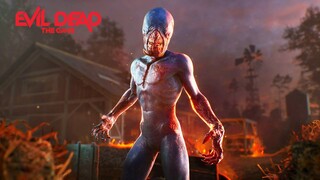 กดเจอคู่อริจัดตัวแก้ทางอสูรกายปล่อยสายฟ้า | Evil Dead: The Game