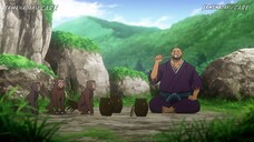 Sengoku Youko –Episode 6 Sub indo.