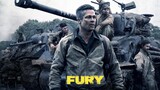 Fury [2020] | FULL MOVIE