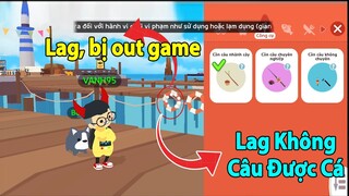 Play Together | Hướng Dẫn Cách Giảm Lag Lỗi Game Trong Play Together