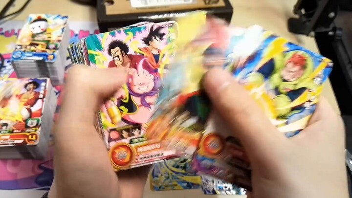Can I get my money back if I spend 800 on Dragon Ball hero cards?