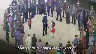 Kyousuke Hyoubu • Eps 7 (SUB INDO)