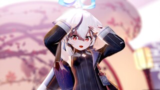 sensei，这下kokona有变得更淑女了吗