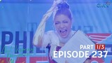 Abot Kamay Na Pangarap: Full Episode 237 (June 12, 2023) episode review | Butata na naman si Moira