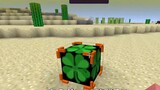 Game|Biến thành ma cà rồng trong Minecraft! Làm sao để sinh tồn?