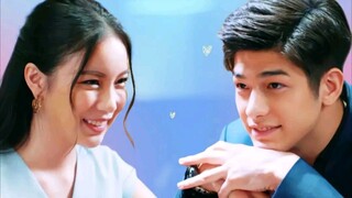 Oh My Boss Tagalog 13