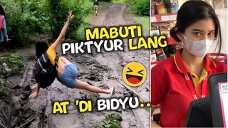 HINDI LANG LAGLAG PANGA MO KAPAG IYONG NAPANOOD MGA PINOY FUNNY MEMES NA TO