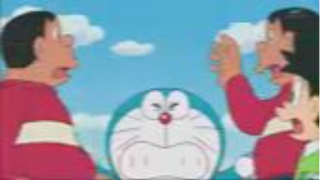 Doraemon episode 745