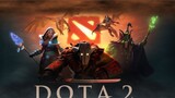 [Game] Dota 2 | Exhilarating CG Mash-up: "Avatar"
