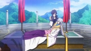 Episode 7 [S2] - Ling Qi / SpiritPact SUB INDO