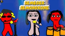 SEMEGER SEMONGKONE