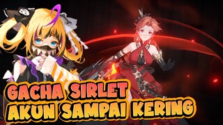 GACHA BENNER SIRLET SAMPAI KERING - Higan Eruthyll