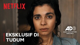 All The Light We Cannot See | Eksklusif di Tudum dengan Deskripsi Audio | Netflix