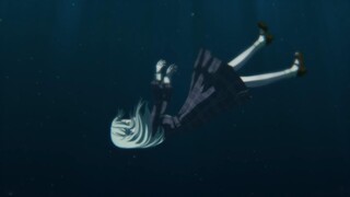"Solar Remake": Ave Mujica telah diputuskan untuk dibuat ulang! Foto #2