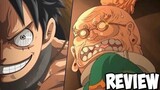 One Piece 940 Manga Chapter Review: Komurasaki's Redemption & More Silhouettes!