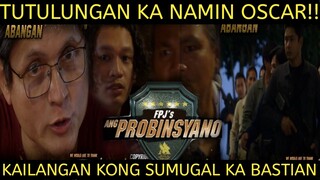 `ANG MABIGAT NA DESISYON NI OSCAR`|FPJ'S ANG PROBINSYANO ADVANCE EPISODE FULL HIGHLIGHTS FANMADE