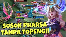 PESONA MOMMY PHARSA🥵