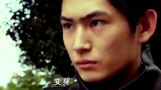 [Kamen Rider Geats] The new rider in 2022 is not Shinobi but Geats! ! !