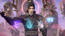 Battle Through The Heavens Season 5 Episode 145 Sub Indo
