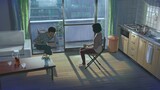 [Anime] Adegan Cinta yang Menyejukkan dari Animasi