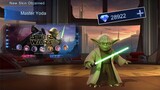 I SPENT OVER 8,000 DIAMONDS IN MLBB x STAR WARS LIMITED-TIME DRAW EVENT - Mobile Legends Bang Bang