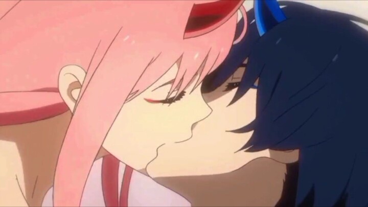where is my darling?