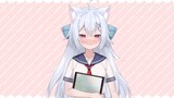 【New V】Get to know a white-haired Loli in 13 seconds
