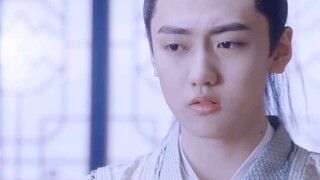 [Xiao Zhan] ตอนที่ 2 ของ "ความรักและการแก้แค้น" |. พล็อตเรื่องซาดิสต์