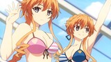 Tóm Tắt Anime Hay: Tán Gái... là cách Tôi Bảo vệ Thế Giới (P2) Season 2 | Review Anime