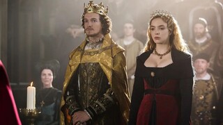 [Suntingan]Drama Kerajaan Eropa, The White Princess