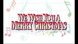We Wish You a Merry Christmas (1999)