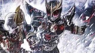 [Kamen Rider] Hình dạng cuối cùng của hiệp sĩ thế hệ Heisei cũ lần đầu tiên xuất hiện