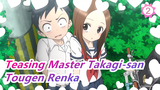 Teasing Master Takagi-san|Takagi-san-Tougen Renka_2