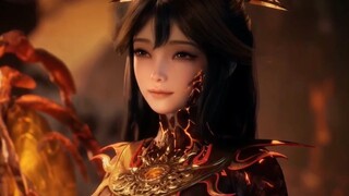 DONGCHIN || Teless herding god episode 25