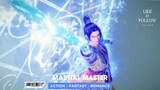 Martial Master Episode 400 Sub Indonesia
