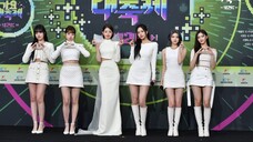 221216 2022 KBS Song Festival IVE INTRO+LOVE DIVE+After LIKE