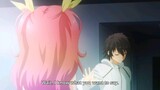 Mizuto looks at Yume's Body in a Lewd way  My Stepmom's Daughter Is My Ex Episode  10 - BiliBili