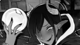 About Haidara: Demon Tribe's Experiment