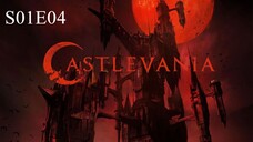 Castlevania Episode 4