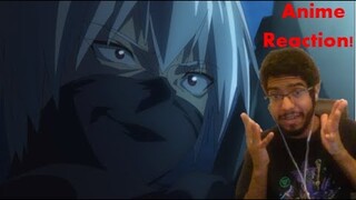 Tensei Kenja no Isekai Life Dai-2 no Shokugyou wo Ete Sekai Saikyou ni Narimashita Ep 6 Reaction!