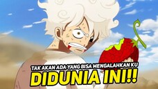 INI YANG TERJADI JIKA DEWA NIKA MEMAKAN 2 BUAH IBLIS DI DUNIA ONE PIECE!!?😱 ONE PIECE TERBARU