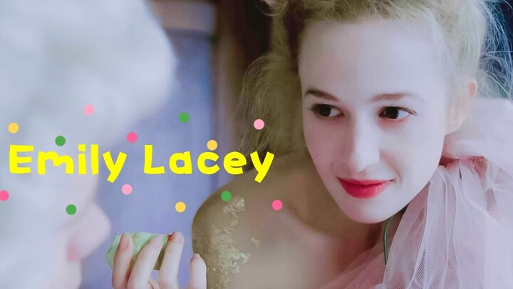 [Harlots] Emily Lacey cut compilation