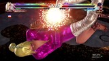 Tekken 7 - Nina (Onyxe Blade) Versus Anna (eViL-sHaWn)