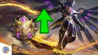 Mobile Legends: 10 Tips to reach Mythic!