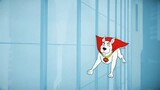 Scooby-Doo! and Krypto, Too!  _ Warner Bros. Entertainment