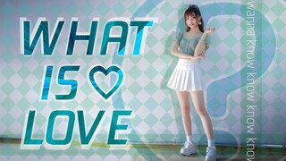 【鱼丸】❤What is love?❤  小朋友你是否有很多问号ヽ(•̀ω•́ )ゝ